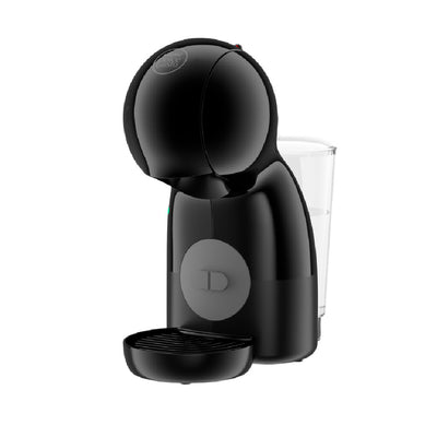 De'Longhi | EDG110.AB | Coffee machine | 1400W | 15 bar | 0.8L | Black