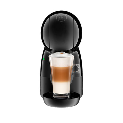 De'Longhi | EDG110.AB | Coffee machine | 1400W | 15 bar | 0.8L | Black