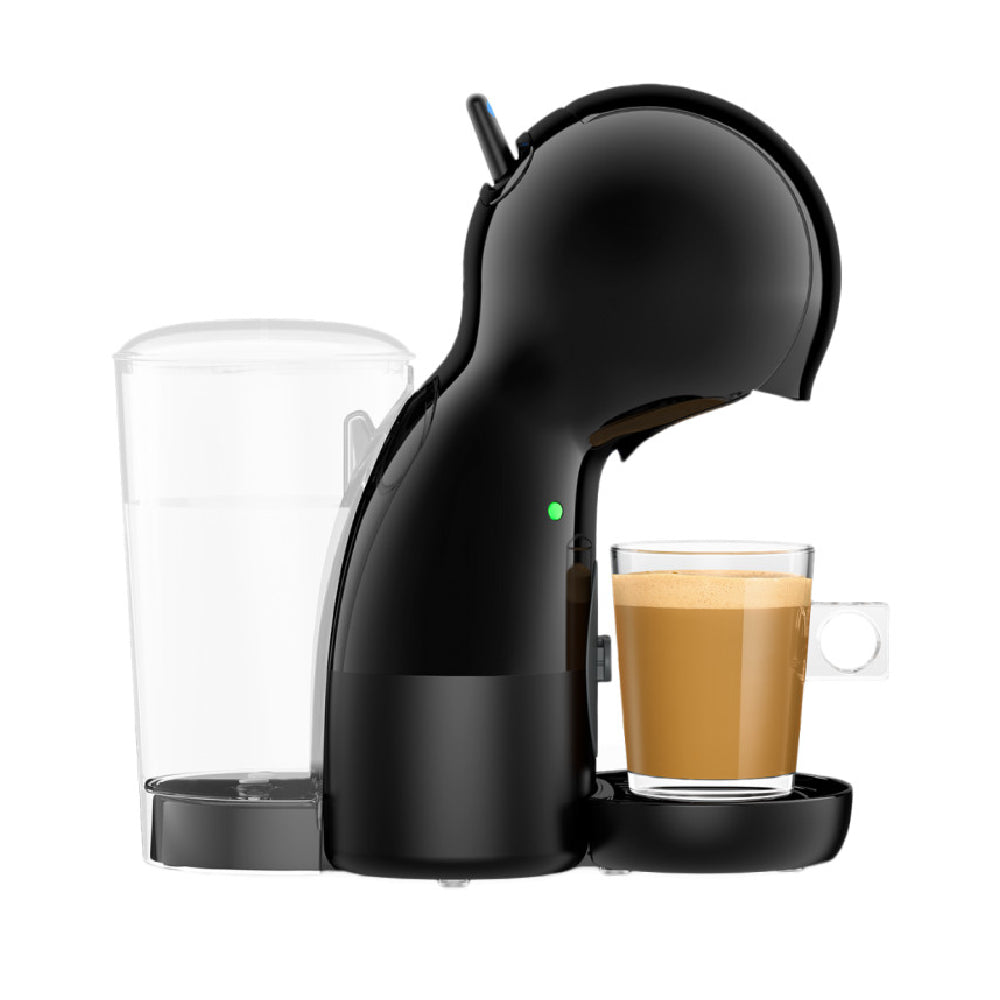 De'Longhi | EDG110.AB | Coffee machine | 1400W | 15 bar | 0.8L | Black