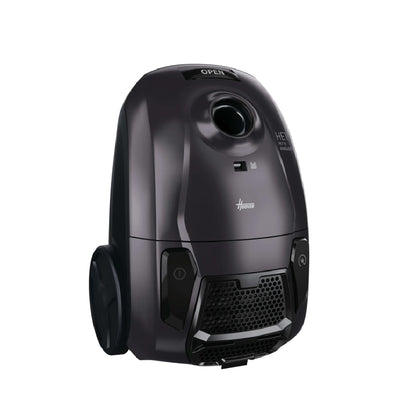 Hoover | HE120PET 011 | Vacuum Cleaner | 700W | Bagged | 2.5L | Iron Grey