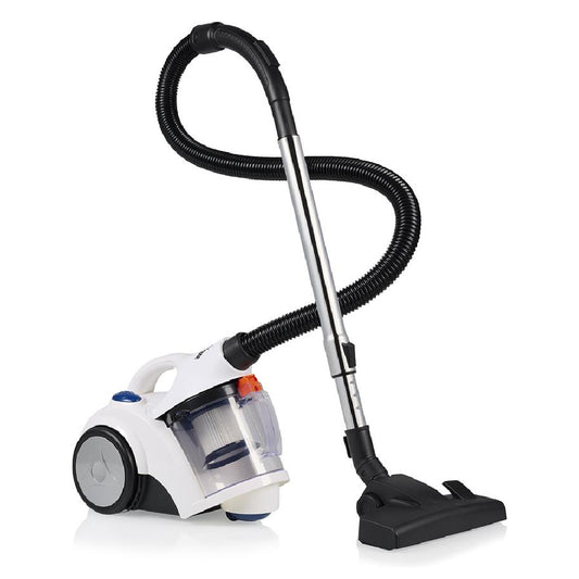 Tristar | SZ-4116 | Cyclone Vacuum Cleaner | 700W | Bagless | 2L | White