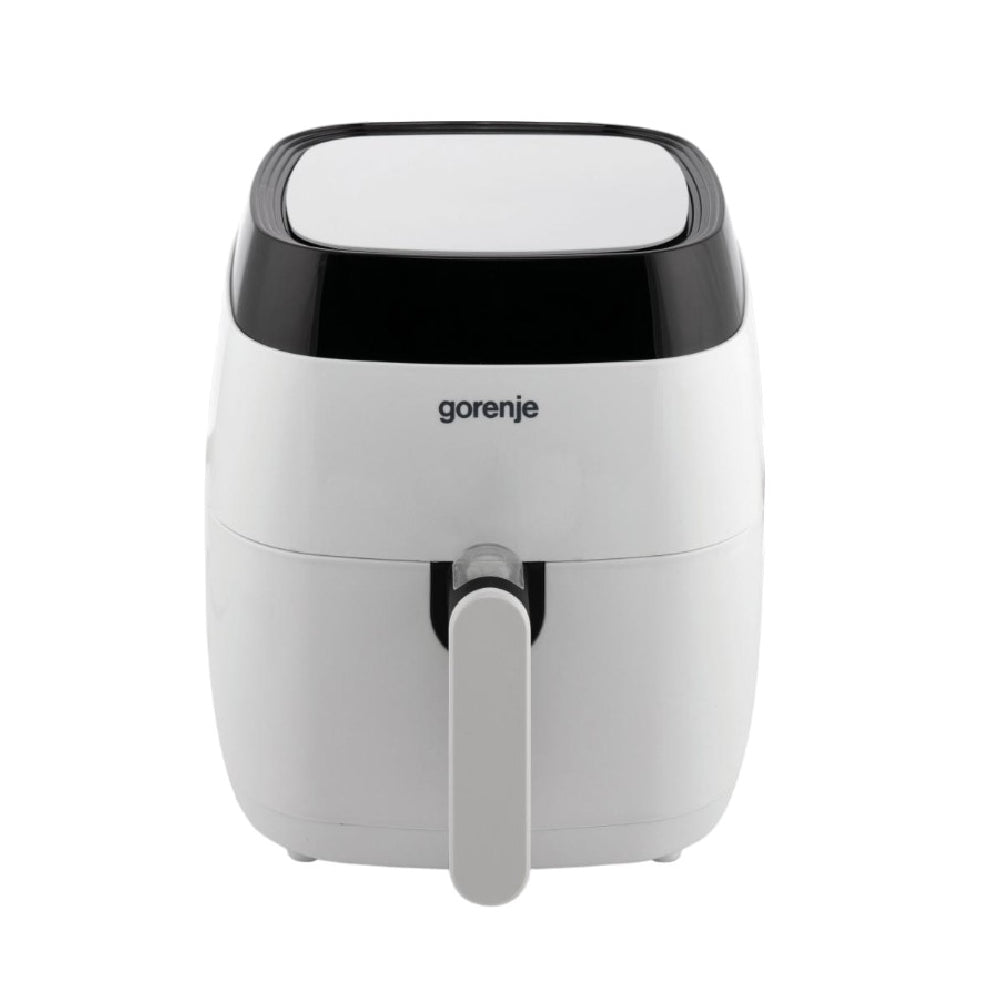Gorenje | AF1409DW | Airfryer | 1400W | 3.5L | 9 programs | White