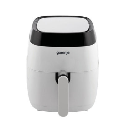 Gorenje | AF1409DW | Airfryer | 1400W | 3.5L | 9 programs | White