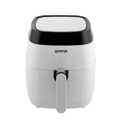 Gorenje | AF1409DW | Airfryer | 1400W | 3.5L | 9 programs | White