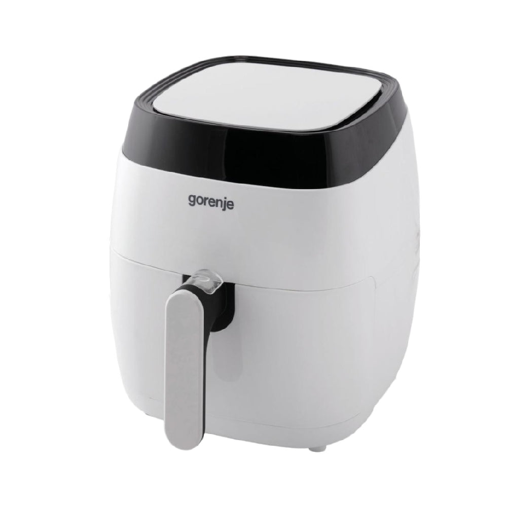 Gorenje | AF1409DW | Airfryer | 1400W | 3.5L | 9 programs | White