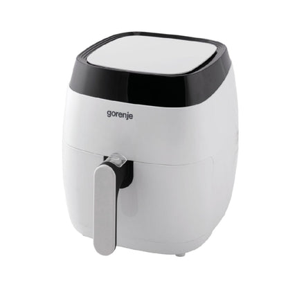 Gorenje | AF1409DW | Airfryer | 1400W | 3.5L | 9 programs | White