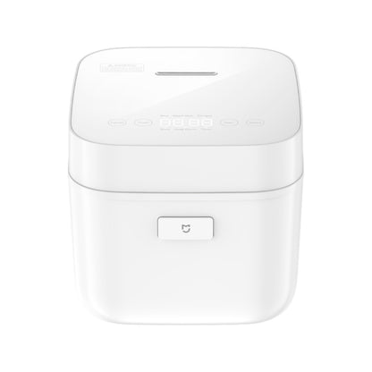 Xiaomi | BHR9016EU | Rice cooker | 380W | 1.5L | Non-stick Aluminium | White