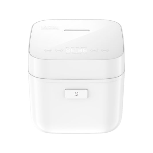 Xiaomi | BHR9016EU | Rice cooker | 380W | 1.5L | Non-stick Aluminium | White