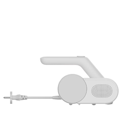 Xiaomi | BHR8276EU | Dust Mite Vacuum Cleaner | 350W | 12kPa | UV-C | White