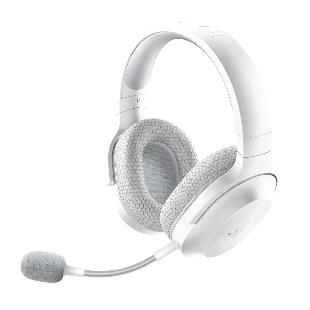 Razer | Barracuda | Headset | X | Full size | Wireless, wired | 3.5 mm jack | USB-C | Mercury