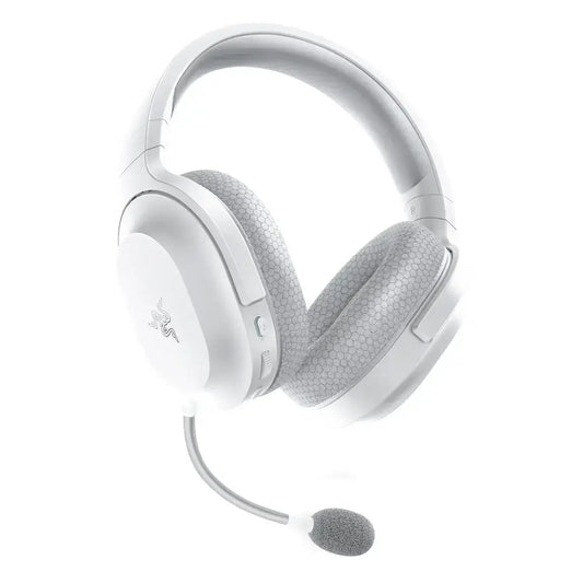 Razer | Barracuda | Headset | X | Full size | Wireless, wired | 3.5 mm jack | USB-C | Mercury