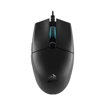 CORSAIR | Gaming Mouse | KATAR PRO | Optical | Wired | USB | 12400 dpi | Black