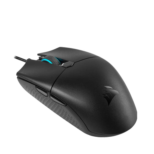 CORSAIR | Gaming Mouse | KATAR PRO | Optical | Wired | USB | 12400 dpi | Black