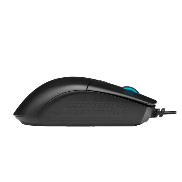 CORSAIR | Gaming Mouse | KATAR PRO | Optical | Wired | USB | 12400 dpi | Black