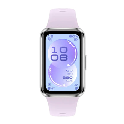 Huawei | Activity tracker | Band 11 Pro | AMOLED | Bluetooth | Purple