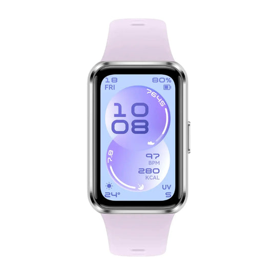 Huawei | Activity tracker | Band 11 Pro | AMOLED | Bluetooth | Purple
