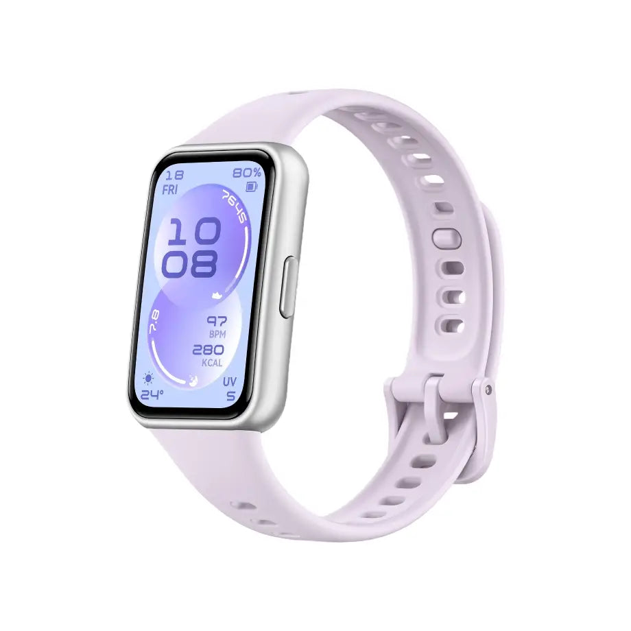 Huawei | Activity tracker | Band 11 Pro | AMOLED | Bluetooth | Purple