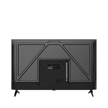 Blaupunkt | Smart TV | 32WGC5501S | 32" | 81 cm | 720p