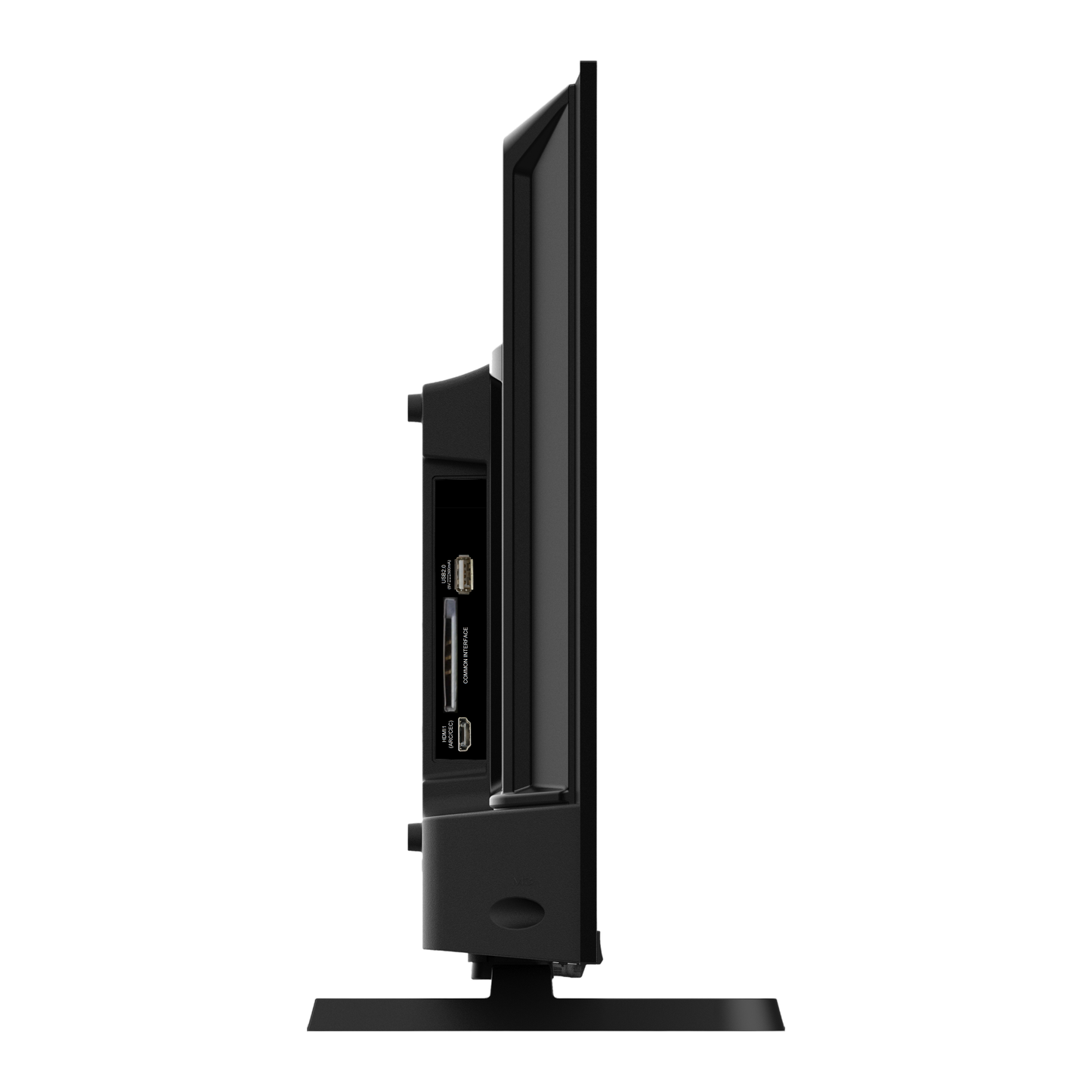 Blaupunkt | Smart TV | 32QBG6000S | 32" | 81 cm | 1080p