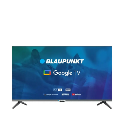 Blaupunkt | Smart TV | 32FBG5000S | 32" | 81 cm | 1080p