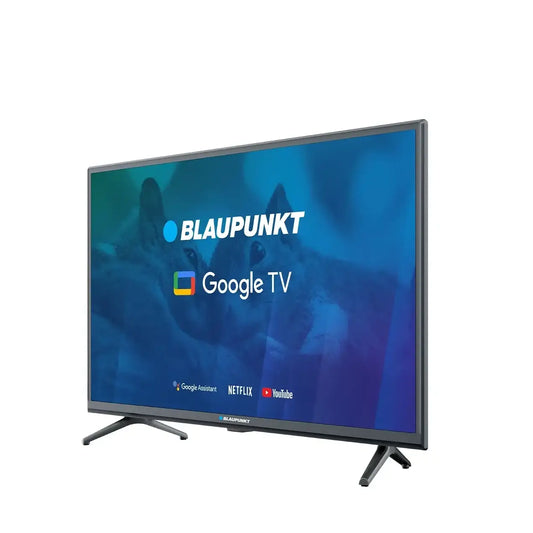 Blaupunkt | Smart TV | 32FBG5000S | 32" | 81 cm | 1080p