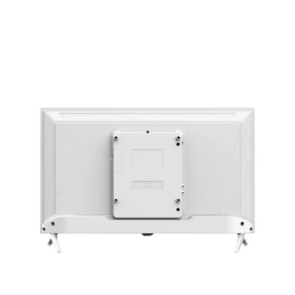Blaupunkt | Smart TV | 32FBG5010S | 32" | 81 cm | 1080p | White