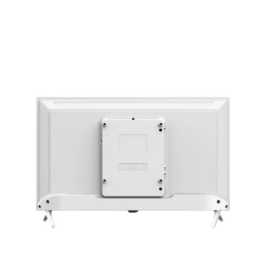 Blaupunkt | Smart TV | 32FBG5010S | 32" | 81 cm | 1080p | White