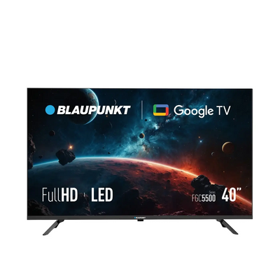 Blaupunkt | Smart TV | 40FGC5501S | 40" | 101 cm | 1080p