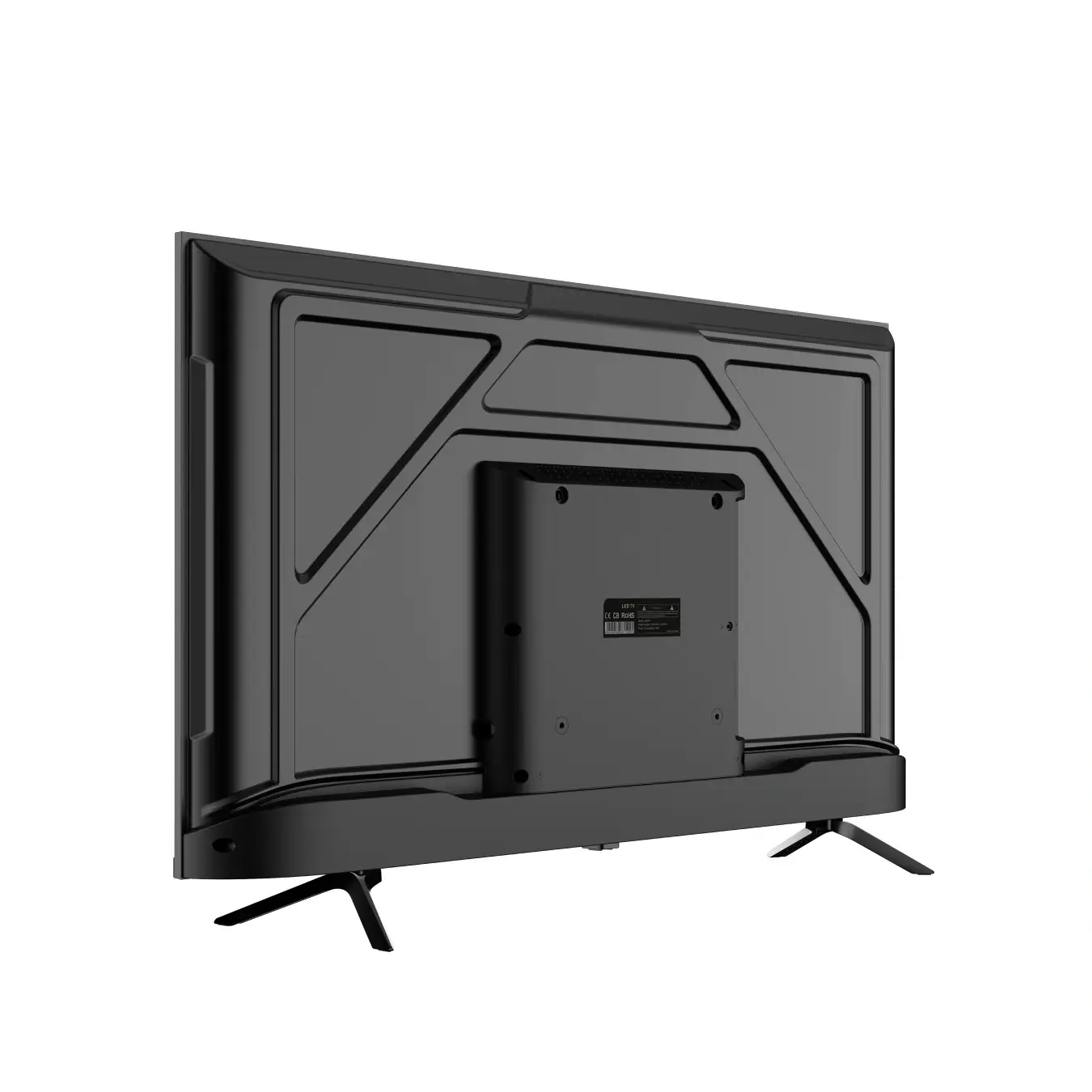 Blaupunkt | Smart TV | 40FGC5501S | 40" | 101 cm | 1080p