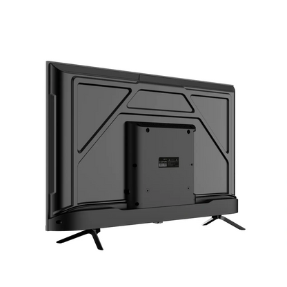 Blaupunkt | Smart TV | 40FGC5501S | 40" | 101 cm | 1080p