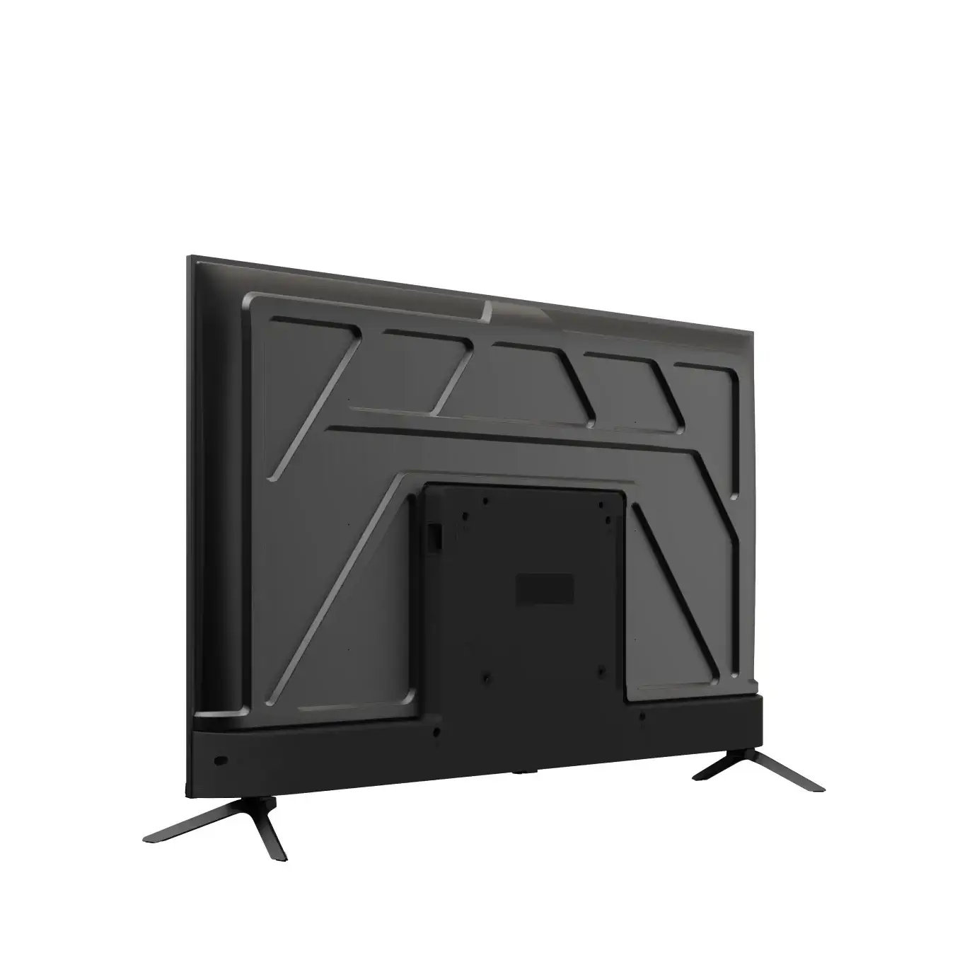 Blaupunkt | Smart TV | 43FGC5500S | 43" | 108 cm | 1080p