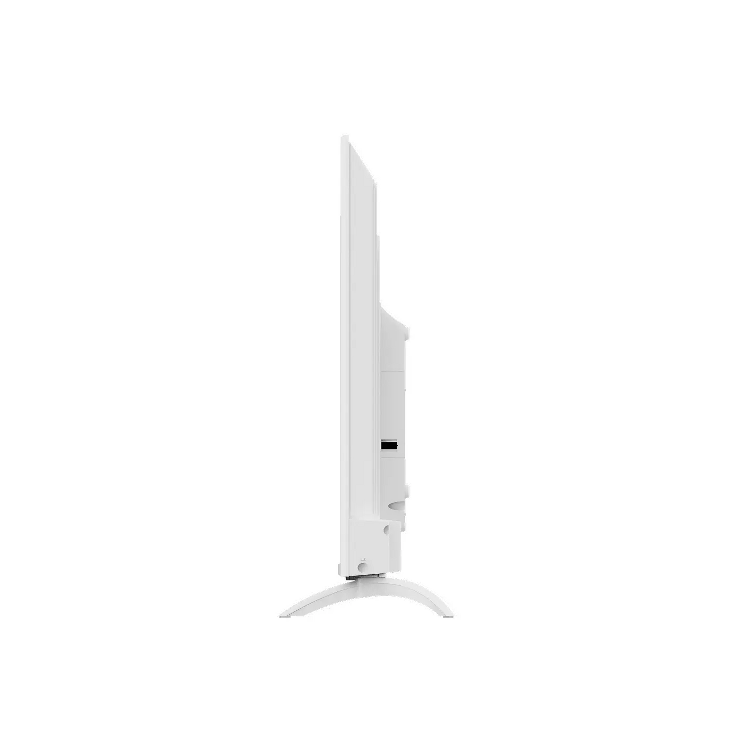 Blaupunkt | Smart TV | 43UBG6010S | 43" | 108 cm | 4K UHD (2160p)