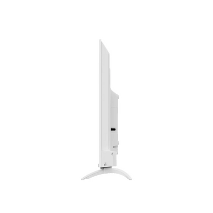 Blaupunkt | Smart TV | 43UBG6010S | 43" | 108 cm | 4K UHD (2160p)