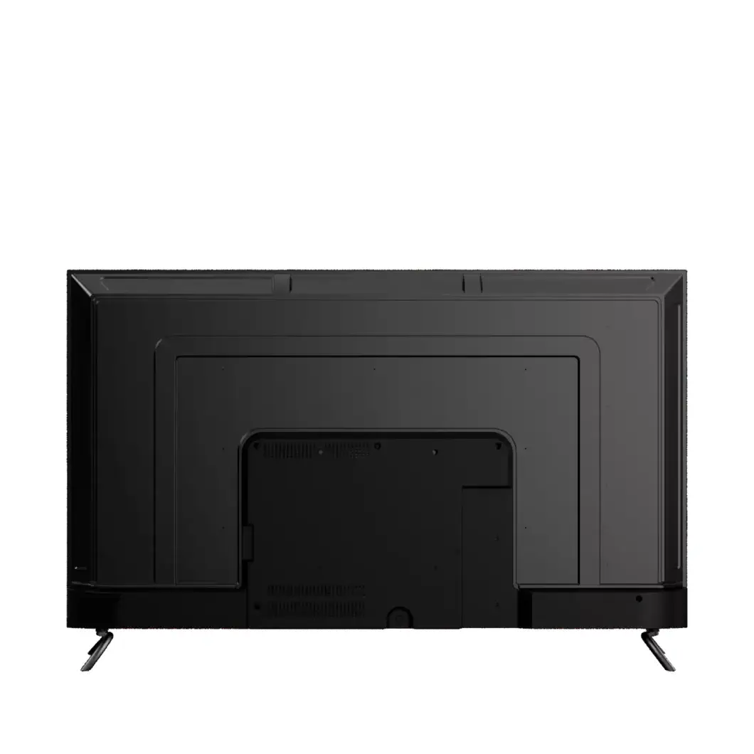 Blaupunkt | Smart TV | 50QBG6000S | 50" | 127 cm | 4K UHD (2160p)