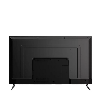 Blaupunkt | Smart TV | 50QBG6000S | 50" | 127 cm | 4K UHD (2160p)
