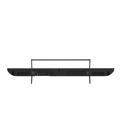 Blaupunkt | Smart TV | 55QBG6000S | 55" | 140 cm | 4K UHD (2160p)