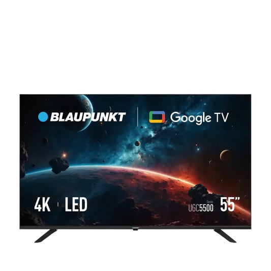 Blaupunkt | Smart TV | 55UGC5500S | 55" | 140 cm | 4K UHD (2160p)