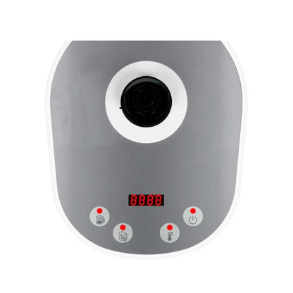 TEFAL | Tea maker/kettle | BJ551B10 | 1.5 L | Glass | Grey | White