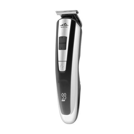 ETA | 5in1 Multi-purpose Trimmer | ETA834590000 AUSTIN | Cordless | Black