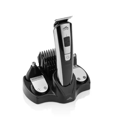 ETA | 5in1 Multi-purpose Trimmer | ETA834590000 AUSTIN | Cordless | Black