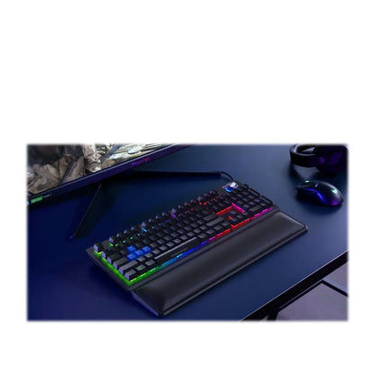 Acer | Keyboard | Aethon 700 (PKW120) | Gaming | Wired | Backlit RGB / 16.8 million colours