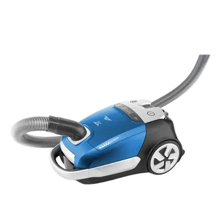 ETA | Vacuum cleaner | Adagio ETA251190000 | Bagged | 800 W | 4.5 L | Blue