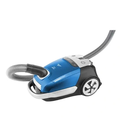ETA | Vacuum cleaner | Adagio ETA251190000 | Bagged | 800 W | 4.5 L | Blue