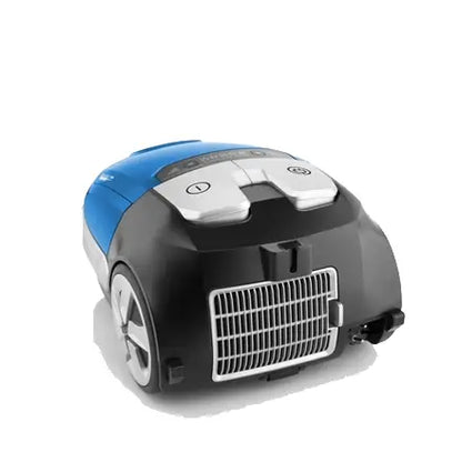 ETA | Vacuum cleaner | Adagio ETA251190000 | Bagged | 800 W | 4.5 L | Blue