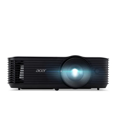 Acer | X1228HN | Projector | XGA | 1024 x 768 | 4800 ANSI lumens | Black