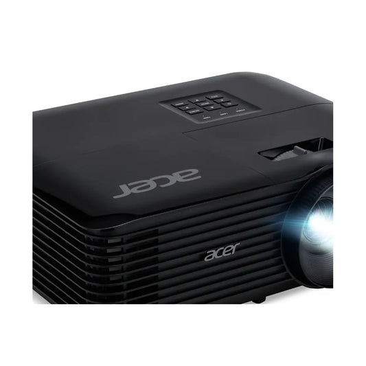 Acer | X1228HN | Projector | XGA | 1024 x 768 | 4800 ANSI lumens | Black
