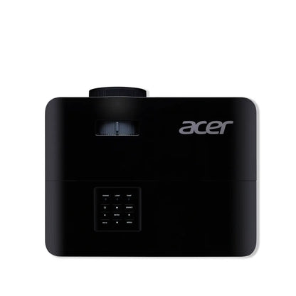 Acer | X1228HN | Projector | XGA | 1024 x 768 | 4800 ANSI lumens | Black