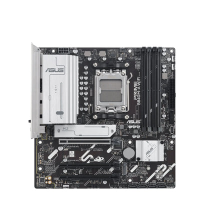Asus | PRIME B840M-A WIFI | Processor Socket Socket AM5 | Chipset Type AMD B840