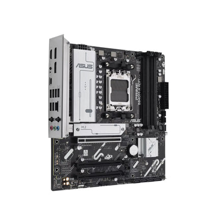 Asus | PRIME B840M-A WIFI | Processor Socket Socket AM5 | Chipset Type AMD B840