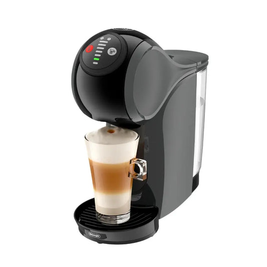De'Longhi | Nescafé Dolce Gusto | Coffee machine | EDG226.A | Capsule | 0.8 L | 1460 W | Black